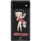 Betty Boop With Puppy Google Pixel 6 Skin